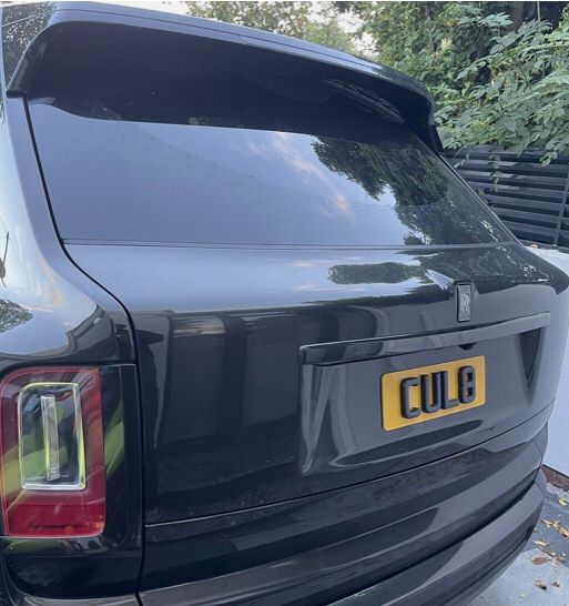 5D GEL - ROAD LEGAL - OVERSIZED