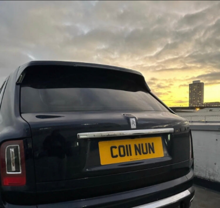 3D GEL OVERSIZED - ROAD LEGAL