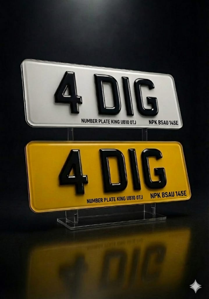 3D GEL ROAD LEGAL 520MM X 111MM